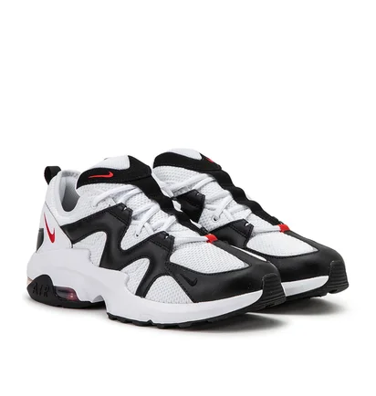 Nike Air Max Graviton (Weiß / Schwarz)