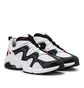Nike Air Max Graviton (Weiß / Schwarz)