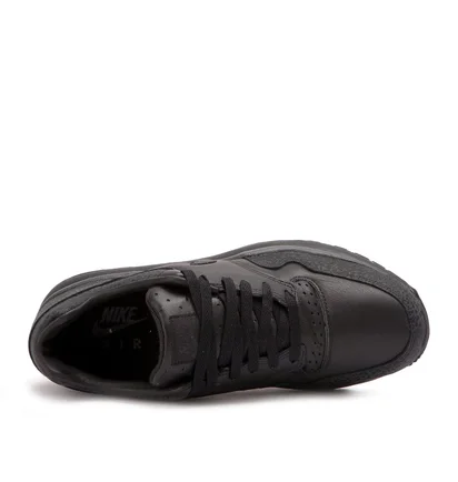 Nike Air Safari QS 'Triple Black' (Schwarz)