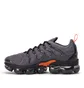 Nike Air VaporMax Plus (Grau / Orange)