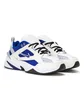 Nike M2K Tekno (Weiß / Blau)