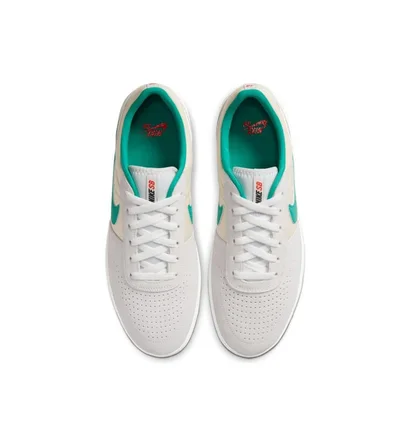 Nike SB Team Classic (Grau / Grün)