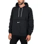 Nike Sportswear Swoosh Woven Jacket (Schwarz)