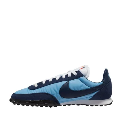 Nike Waffle Racer (Blau / Navy)