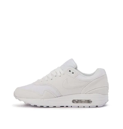 Nike WMNS Air Max 1 'Triple White' (Weiß)