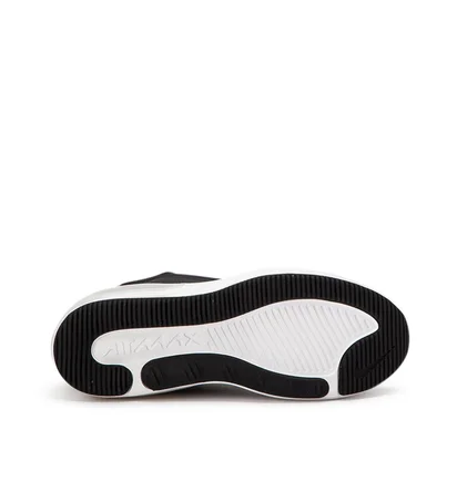 Nike WMNS Air Max Dia (Schwarz / Weiß)