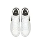 Nike WMNS Blazer Low (Weiß / Schwarz)