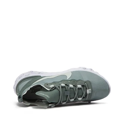 Nike WMNS React Element 55 (Mica Grün)