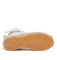 Nike WMNS SF Air Force 1 MID (Hellgrau)