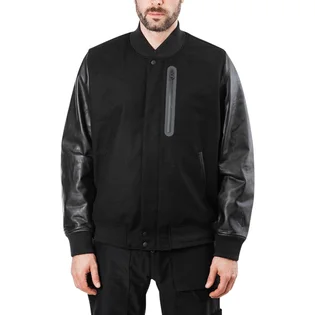 NikeLab Essentials Destroyer Jacket (Schwarz)