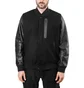 NikeLab Essentials Destroyer Jacket (Schwarz)