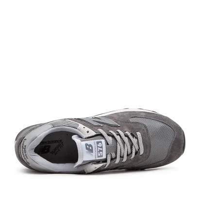 New Balance OU576PGL Made in UK (Grau / Weiß)