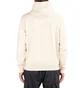 Parra Medicated Hooded Sweatshirt (Beige)