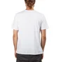 Raised by Wolves Registered Box Logo T-Shirt (Weiß)