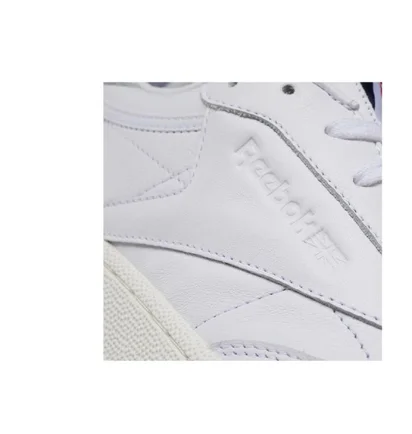 Reebok Club C 85 (Weiß)