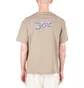 Reebok x Cottweiler Knit T-Shirt (Hellbraun)