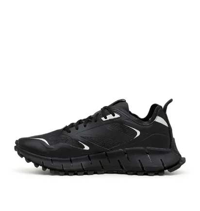 Reebok x Ximonlee Zig Kinetica Horizon Edge (Schwarz)