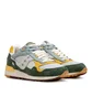 Saucony Shadow 5000 (Grau / Grün / Gelb)