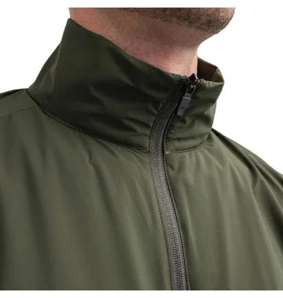 Snow Peak 2L Octa Jacket (Olive)
