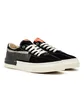 Stepney Workers Club x Studio Hagel Dellow EXP 1 Low (Schwarz)