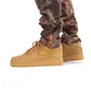 Stone Island Paintball Camo Pant (Braun / Rot)