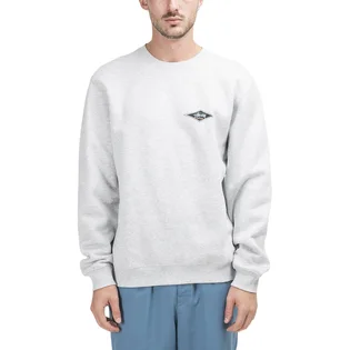 Stüssy Gear Crew (Grau)
