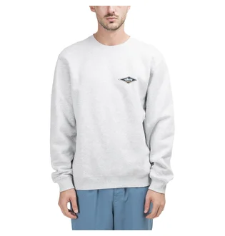 Stüssy Gear Crew (Grau)