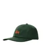 Stüssy Stock Low Pro Cap (Grün)