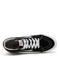 Vans Vault OG Sk8-Hi LX (Schwarz / Weiss)