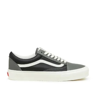 Vans Vault UA Old Skool LX (Schwarz / Grau / Weiß)