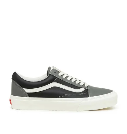 Vans Vault UA Old Skool LX (Schwarz / Grau / Weiß)
