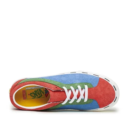 Vans Vault x Dobale Bold Ni Lx (Multi)