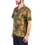 Vans Vault x Dobale “Forever Sunny in Ikoyi” Camo Shirt (Multi)