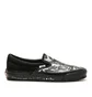 Vans Vault x Jim Goldberg UA OG Classic Slip-On LX (Schwarz)
