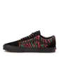 Vans x A Tribe Called Quest Old Skool 'ATCQ' Track (Schwarz / Multi)