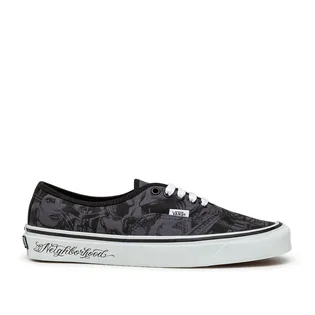 Vans x Neighborhood 44 DX (Dunkelgrau)