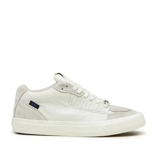 Vans x Taka Hayashi Style 98 LX (Weiß / Grau)
