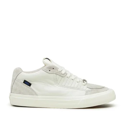 Vans x Taka Hayashi Style 98 LX (Weiß / Grau)