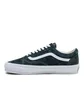 Vans Old Skool LX (Grün / Weiß)
