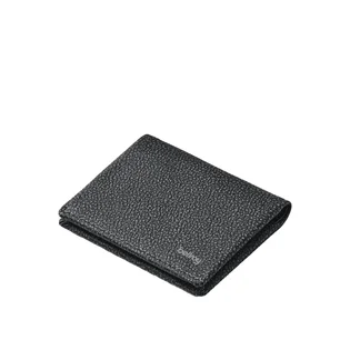 Bellroy Slim Sleeve Wallet (Schwarz)
