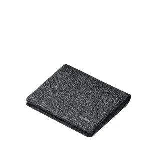 Bellroy Slim Sleeve Wallet (Schwarz)