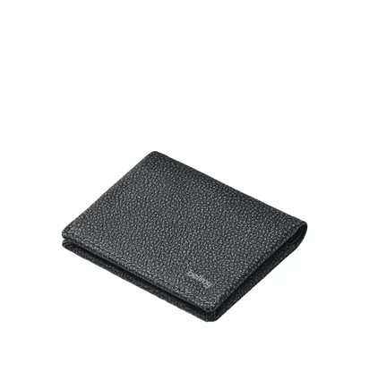 Bellroy Slim Sleeve Wallet (Schwarz)