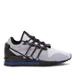 Y-3 Harigane (Weiß / Schwarz / Blau)