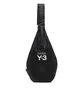 Y-3 Yohji MSGR (Schwarz)