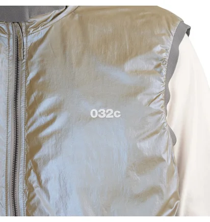 032c Bomber Vest (Grau)