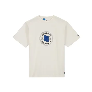 Converse x ADER ERROR Shapes T-Shirt (Weiß)