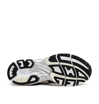 Asics Gel Kayano 14 (Creme / Schwarz)