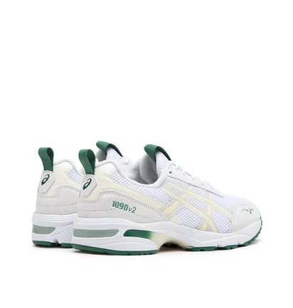 Asics WMNS Gel-1090 (Weiß / Beige)