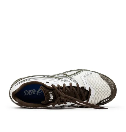 Asics x Temptation Vacation Gel-DS Trainer 14 (Beige / Braun)