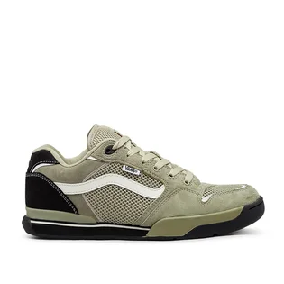 Vans Rowley XLT (Grün / Weiß / Schwarz)